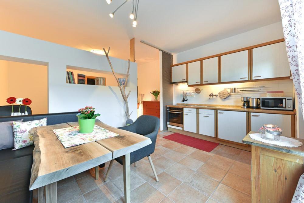 Ebenhof Apartment Collepietra  Exterior photo